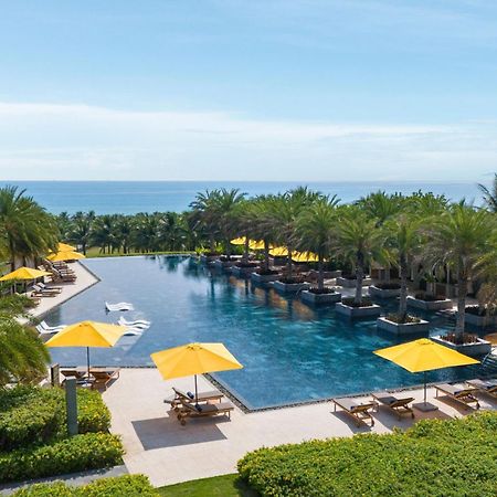 The Westin Resort & Spa Cam Ranh Extérieur photo