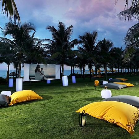 The Westin Resort & Spa Cam Ranh Extérieur photo