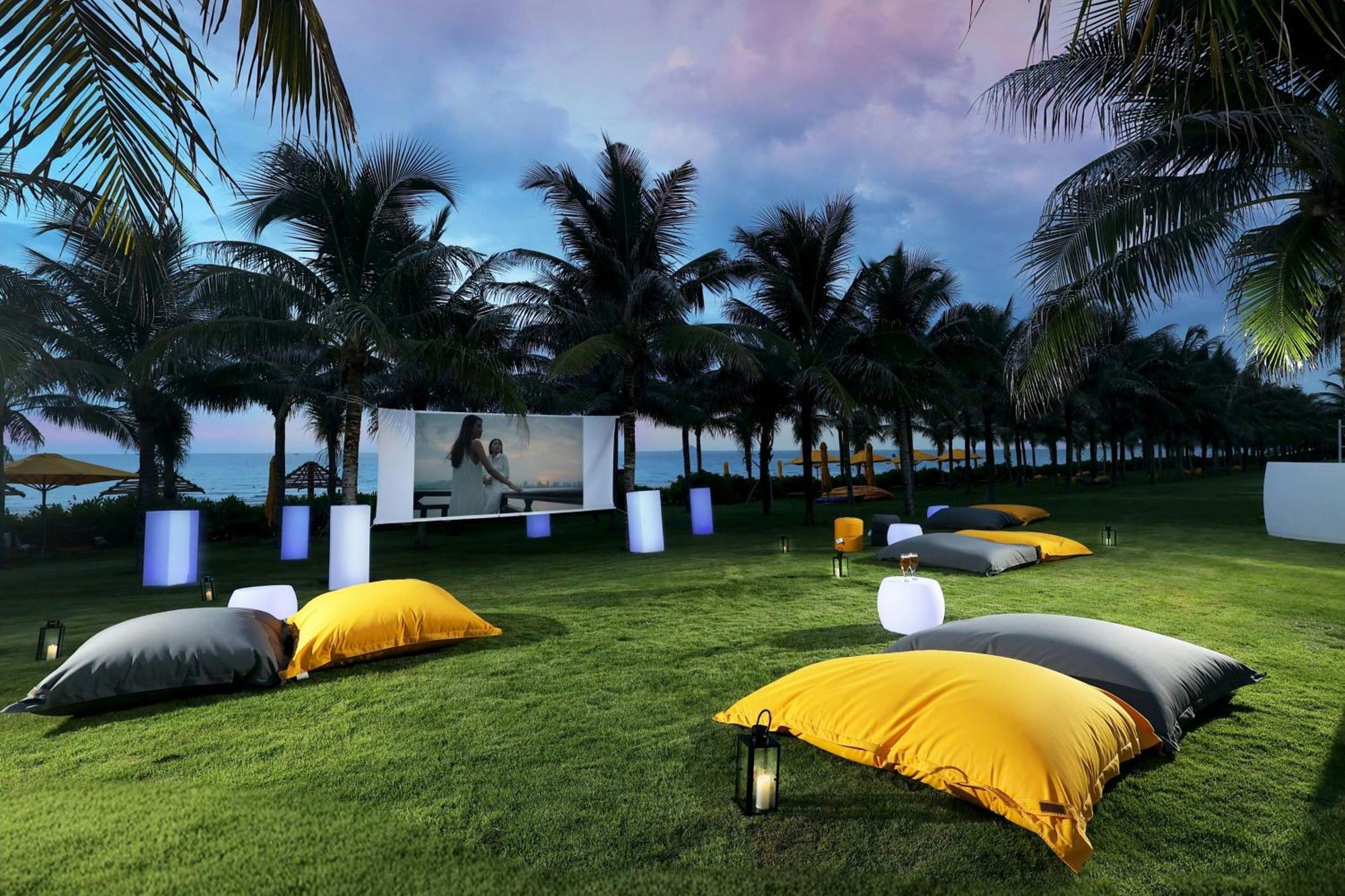 The Westin Resort & Spa Cam Ranh Extérieur photo